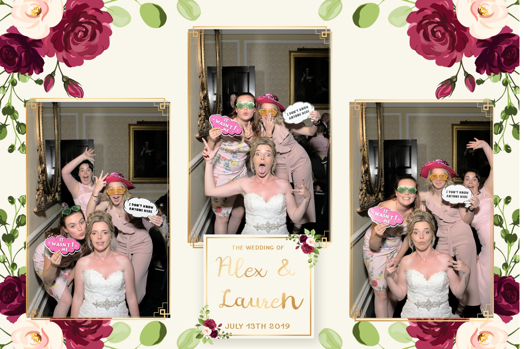 Lauren and Alex | View more photos from the event at gallery.blissbooth.co.uk/u/BlissBooth/Lauren-and-Alex